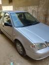 Suzuki Cultus VXR 2015 For Sale in Karachi