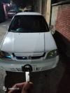 Suzuki Cultus VXR 2016 For Sale in Muzaffargarh