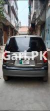 Hyundai Santro Club 2004 For Sale in Islamabad