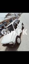 Suzuki Mehran VXR 2006 For Sale in Lahore