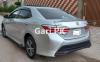 Toyota Corolla Altis X CVT-i 1.8 2021 For Sale in Peshawar