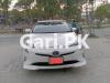 Toyota Prius  2018 For Sale in Johar Town