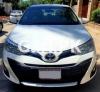 Toyota Yaris  2020 For Sale in Peshawar