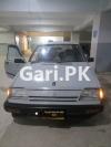 Suzuki Khyber  1998 For Sale in Karachi