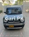 Suzuki Hustler  2014 For Sale in Karachi