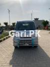Daihatsu Hijet  2017 For Sale in Sialkot