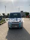 Daihatsu Hijet  2017 For Sale in Sambrial