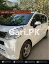 Daihatsu Move  2017 For Sale in Karachi