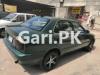 Suzuki Baleno  2001 For Sale in Soan Garden