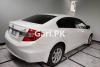 Honda Civic Oriel Prosmatec UG 2013 For Sale in Islamabad