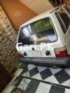 Suzuki Mehran VXR (CNG) 2004 For Sale in Islamabad