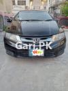 Honda City 1.3 i-VTEC 2016 For Sale in Islamabad