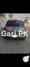 Suzuki Swift DLX 1.3 2010 For Sale in Islamabad