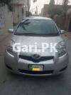 Toyota Vitz  2008 For Sale in Wah cantt