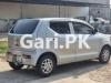 Suzuki Alto  2019 For Sale in Lahore