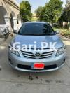 Toyota Corolla GLI 2014 For Sale in Rawalpindi