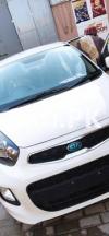 KIA Picanto 1.0 AT 2022 For Sale in Karachi