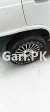 Suzuki Mehran VX (CNG) 2005 For Sale in Lahore