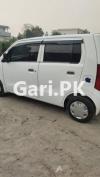 Suzuki Wagon R VXR 2021 For Sale in Pattoki