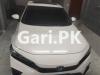 Honda Civic VTi Oriel Prosmatec 2022 For Sale in Karachi