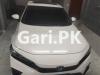 Honda Civic VTi Oriel Prosmatec 2022 For Sale in Bahadurabad