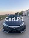 Honda Civic Oriel 2019 For Sale in Emaar Canyon Views