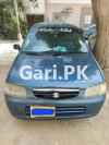 Suzuki Alto  2007 For Sale in Karachi
