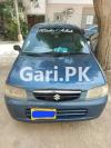 Suzuki Alto  2007 For Sale in Rifah Aam