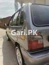 Suzuki Mehran VXR Euro II 2017 For Sale in Rawalpindi