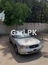 Suzuki Baleno JXR 2002 For Sale in Islamabad