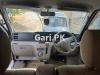 Suzuki Every Wagon JP Turbo Limited 2007 For Sale in Rawalpindi