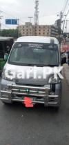 Daihatsu Hijet Cruise 2011 For Sale in Rawalpindi