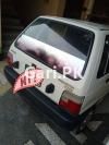 Suzuki Mehran VXR 2003 For Sale in Chakwal