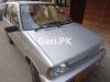 Suzuki Mehran VXR Euro II 2013 For Sale in Karachi