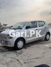 Suzuki Alto  2021 For Sale in Rawalpindi