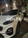 KIA Sportage AWD 2022 For Sale in Karachi