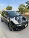 Toyota Vitz B Intelligent Package 1.0 2005 For Sale in Rawalpindi