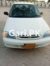 Suzuki Cultus VXR 2014 For Sale in Karachi