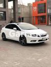Honda Civic VTi Oriel Prosmatec 2012 For Sale in Lahore