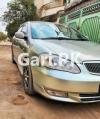Toyota Corolla 2.0 D 2007 For Sale in Wah