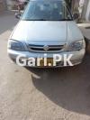 Suzuki Cultus VXR 2003 For Sale in Karachi