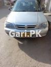 Suzuki Cultus VXR 2003 For Sale in Garden East