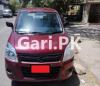 Suzuki Wagon R  2016 For Sale in Karachi