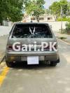 Suzuki Cultus VXR 2012 For Sale in Gulberg 3