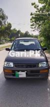 Daihatsu Cuore  2007 For Sale in Ghauri Town