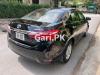 Toyota Corolla GLi Automatic 1.3 VVTi 2015 For Sale in Islamabad