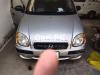 Hyundai Santro Club GV 2006 For Sale in Jhang