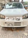 Suzuki Alto  2021 For Sale in Lahore