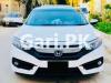 Honda Civic VTi Oriel Prosmatec 2016 For Sale in Karachi