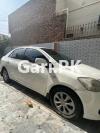 Toyota Belta  2006 For Sale in Dera Ghazi Khan